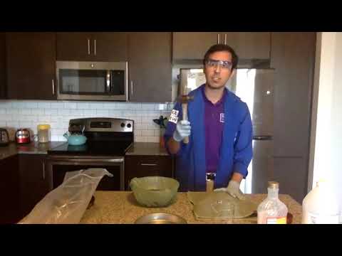 Comet Model: Composition and Behavior of Comets Near Sun