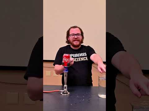 Atmospheric Pressure: Can Crushing Demonstration of Air Pressure Power