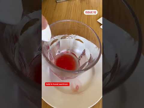 DNA Extraction from Strawberries: Genetics Lab for Elementary Students