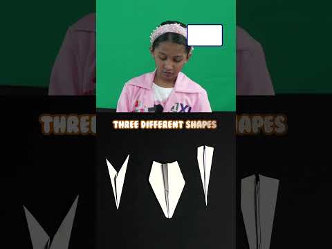 Paper Airplane Science: Aerodynamics and Flight for Elementary Kids