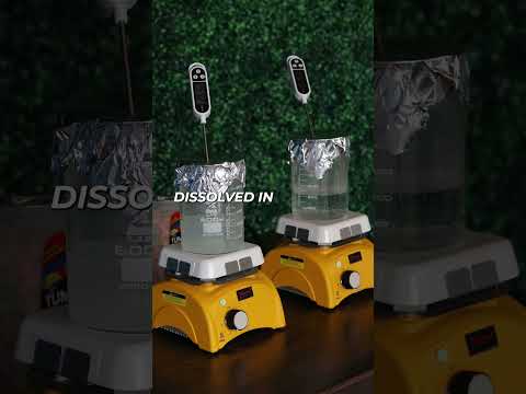 Greenhouse Effect Model: Climate Change Science Experiment