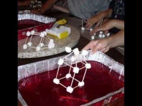 Earthquake Shake Table: Seismic Activity and Building Science